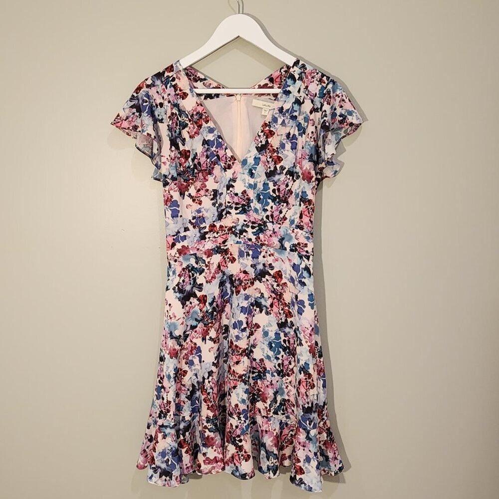 Lark and Ro Dress - Size S